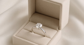 Ar verta drausti sužadėtuvių žiedą? Kada tai iš tiesų naudinga