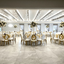 Karklėnai resort, ,,IK Šventės" UAB