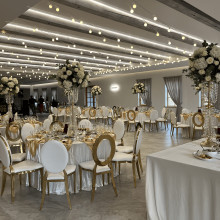 Karklėnai resort, ,,IK Šventės" UAB