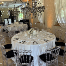 Karklėnai resort, ,,IK Šventės" UAB