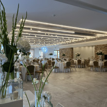 Karklėnai resort, ,,IK Šventės" UAB