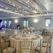 Karklėnai resort, ,,IK Šventės" UAB