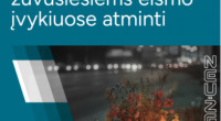 „Via Lietuva“ kviečia žurnalistus įamžinti lapkričio 16 d. vyksiančią akciją „Neužgesk“