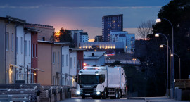 Kibernetinio saugumo ir skaitmenizacijos iššūkiai transporto sektoriuje: rizika ar neišnaudotos galimybės?