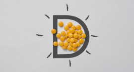 Kodėl žiemos metu organizmui reikia papildomos saulės dozės?