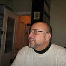 Dainavos žynys, dr. gidas - ekstrasensas