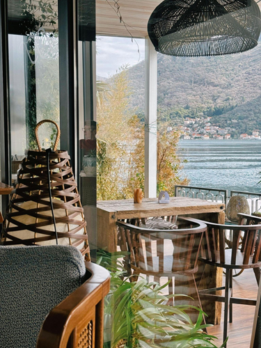 Kaip suplanuoti terasos dydį, formą ir stiklinimą pagal šeimos poreikius?