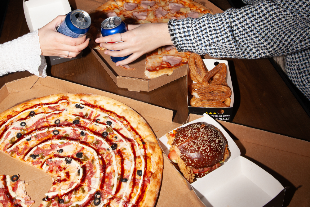 Kaip paversti biuro vakarą švente, kuri suvienija komandą?