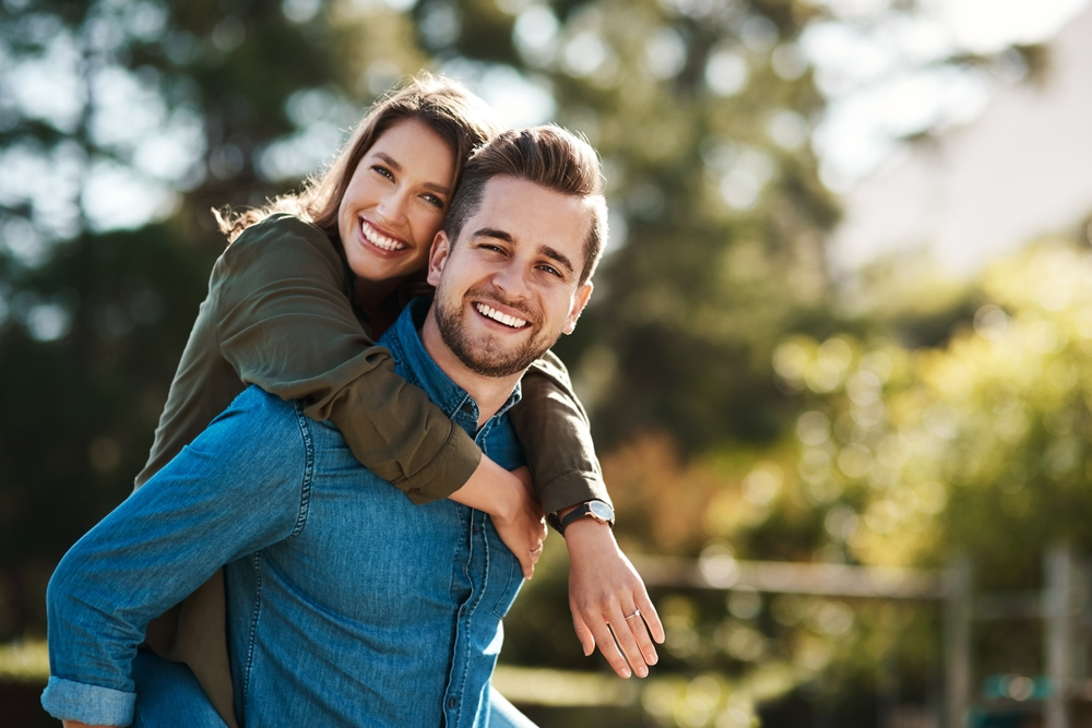 Kodėl laimingi santykiai neįvyksta patys – juos reikia kurti?