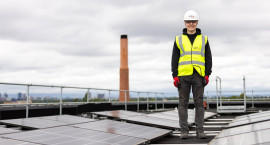 Saulės baterijos Lietuvoje: kodėl verta investuoti dabar