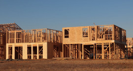 Dvitėjinės sijos – modernus sprendimas tvirtesniam ir lengvesniam stogui