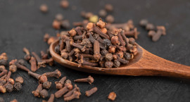 Gvazdikėlių paslaptys: prieskonis, turintis daugiau nei skonį