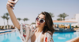 30 proc. keliautojų įkvėpimo semiasi socialiniuose tinkluose – kaip tai veikia viešbučių paklausą?