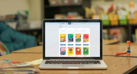 Kaip mokosi Z ir Alfa kartos? Skaitmeniniais objektais papildyti vadovėliai – nauja mokymosi realybė, rodo apklausa