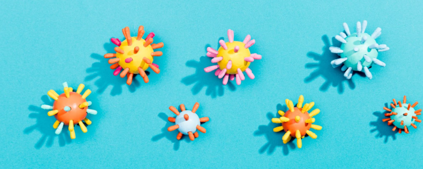 Nematomi pagalbininkai: kaip gerosios bakterijos lemia mūsų savijautą ir virškinimą?