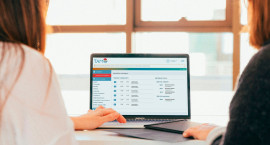 „TAMO dienyno“ plėtrai – 3 mln. eurų investicijos: pokyčius junta ir mokytojai, ir moksleiviai