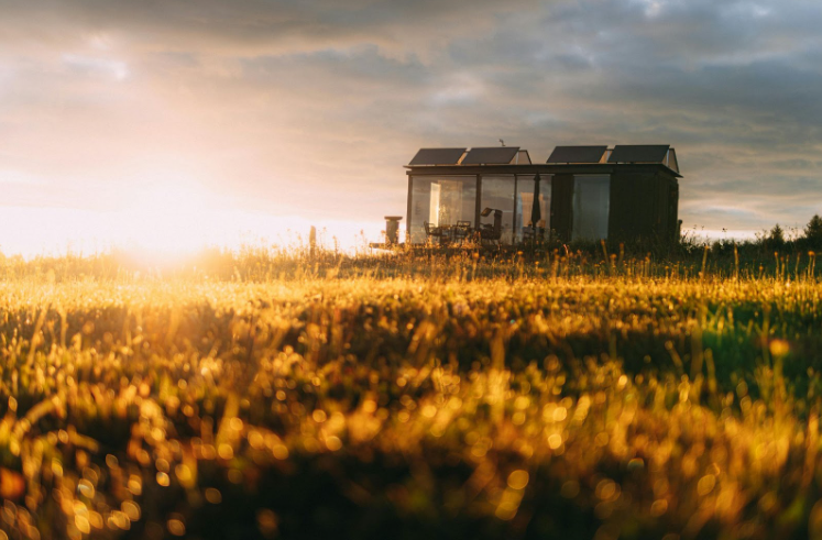 Maži nameliai su SIP technologija – greitas būdas įsikurti naujame būste