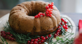 Kūčiukai, pyragai ir kiti Europoje išpopuliarėję kepiniai: ką Kalėdoms rinktis šiemet?