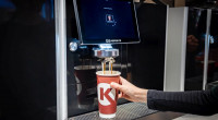 „Circle K“ investuoja 4 mln. eurų į naujos kartos kavos aparatus Lietuvoje