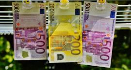 Didžiausio finansavimo šiemet sulaukę verslo projektai