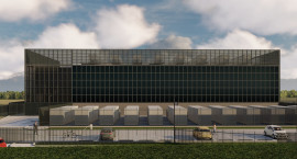 „Telia“ pradeda 26 mln. eurų vertės duomenų centro statybas: Lietuvai – daugiau skaitmeninės nepriklausomybės