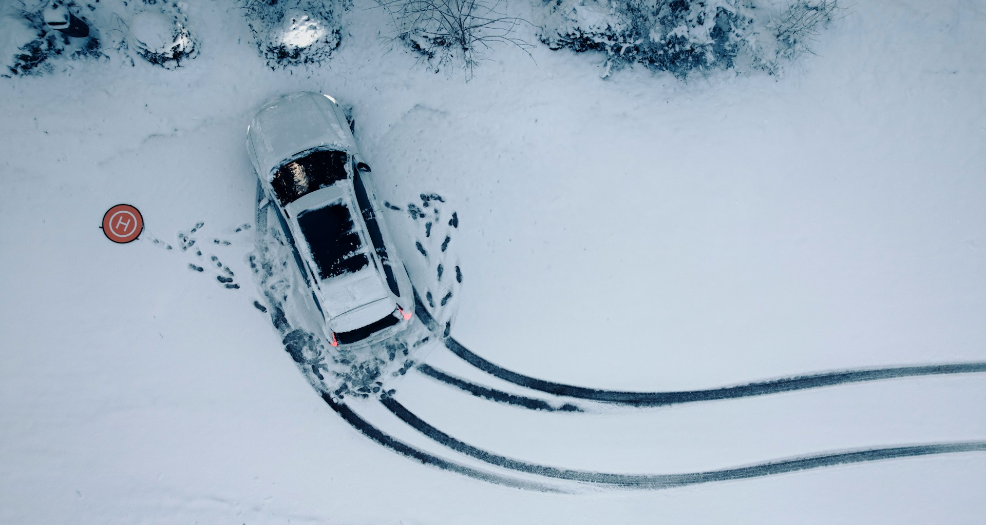 Techninė pagalba kelyje – ko tikėtis žiemą ir kokios paslaugos aktualiausios?