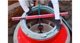 Nuotekų įrengimas - kokios yra dažniausios klaidos?