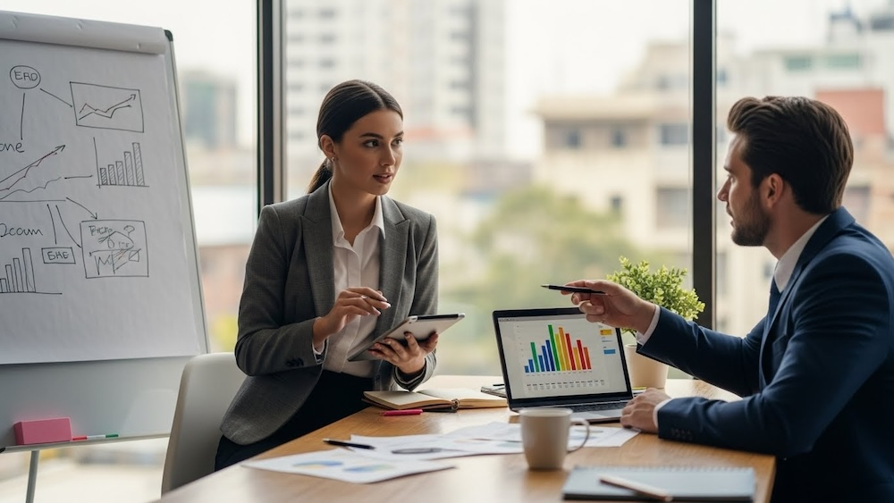 Ką verslininkai supranta per vėlai pradėję MB?