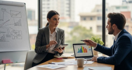 Ką verslininkai supranta per vėlai pradėję MB?