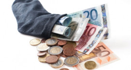 Ką apie mano finansus sako praėję metai ir kas galėtų keistis naujaisiais