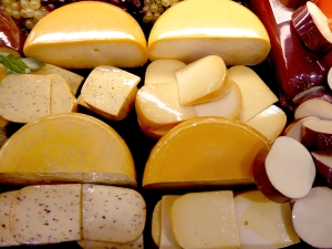 Sūriai iš nedidelio Žemaitijos kaimo žavi savo natūralumu