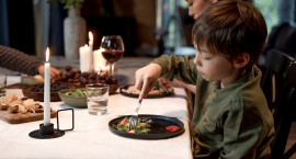 Ar vis dar galioja taisyklė „stalas visam gyvenimui“? Kodėl lietuviai keičia baldus dažniau nei anksčiau?