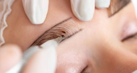 Ar antakių permanentas gali pakeisti psichologinę savijautą? Naujas požiūris į grožio procedūrą