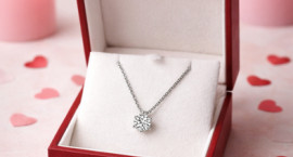 Ką dovanoti per Valentino dieną, kad dovana turėtų tikrą prasmę?