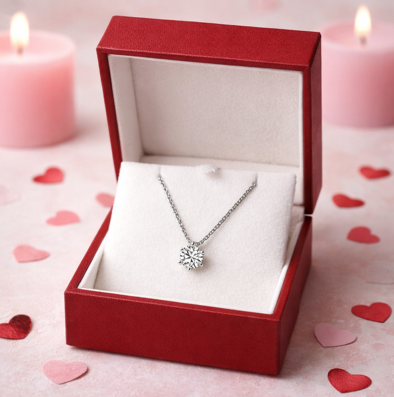 Ką dovanoti per Valentino dieną, kad dovana turėtų tikrą prasmę?