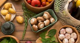 Kuo išsiskiria produktai iš Lietuvos ūkių kasdienėje mityboje?