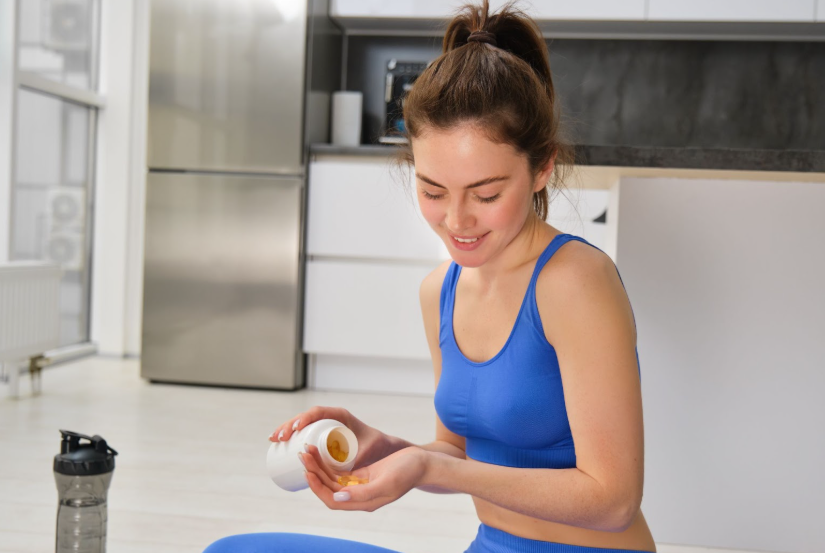 Kaip atpažinti, kada tavo sąnariams reikia papildomos pagalbos?