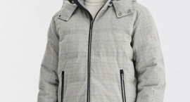 Pavasarinės striukės vyrams: tendencijos 2026