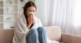 Maistas į namus sergant: ką rinktis, kad nereikėtų galvoti?