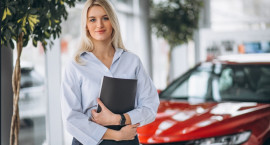 Kodėl įmonės renkasi automobilių veiklos nuomą?