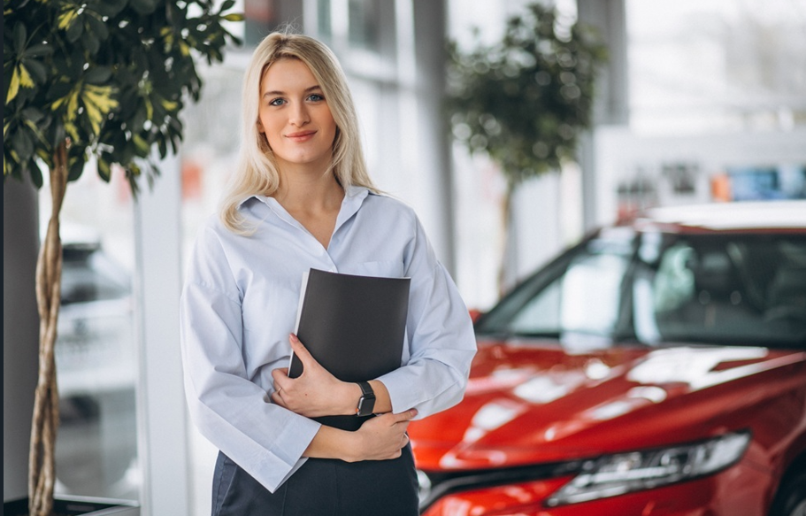 Kodėl įmonės renkasi automobilių veiklos nuomą?