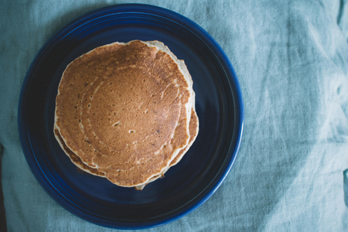 Po Užgavėnių liko kalnas blynų? Štai kaip juos paversti visaverčiu patiekalu