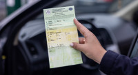 Regitra: Transporto priemonės liudijimas atrodys kitaip