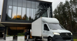 Kaip atsirinkti perkraustymo paslaugų tiekėją Lietuvoje: praktinis gidas, kad po kraustymo neliktų nei nuostolių, nei nervų