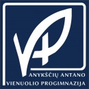 Anykščių Antano Vienuolio progimnazija