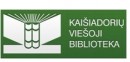 Kaišiadorių rajono savivaldybės viešoji biblioteka