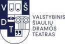 Valstybinis Šiaulių dramos teatras