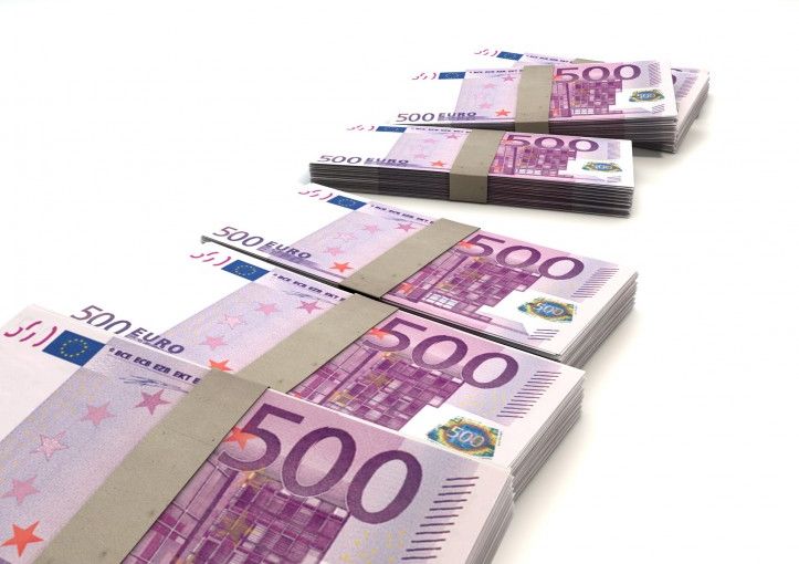 „Capitalia“ šiemet paskolino jau 12 mln. eurų