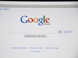 2019 m. lietuvių „Google“ paieškos: kuo labiausiai domėjosi?