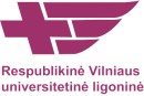 VšĮ Respublikinė Vilniaus universitetinė ligoninė